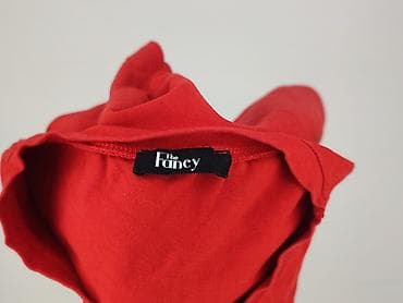 snoopy t: Fancy, T-shirt damski, rozmiar M — 4