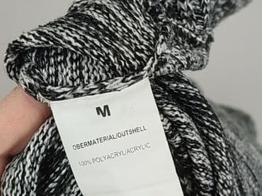 kurtka z kapturem reserved: Blind Date, Bluza z kapturem damska, M — 5