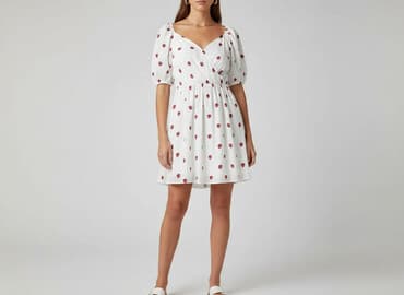 suknie komunijne koszalin: Sweetissima, Sukienka damska, rozmiar S — 7