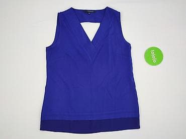 blue: Top damski, rozmiar M — 2