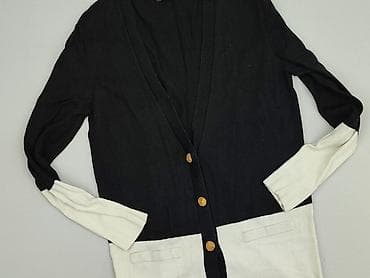 tchibo kardigan: SuperTrash, Kardigan damski, rozmiar L — 1