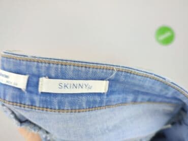 stradivarius marynarki wyprzedaż: Stradivarius, Jeansy damskie, 2XL — 5