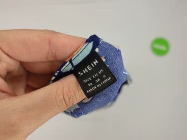 shein sukienki opinie: Shein, Bluzka damska, rozmiar M — 4