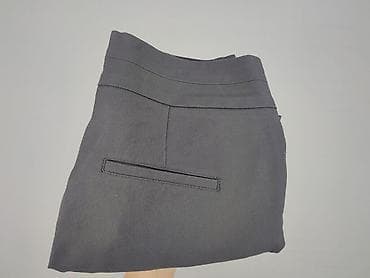 getry ocieplane 152: Stradivarius, Spodnie materiałowe damskie, rozmiar XS — 6