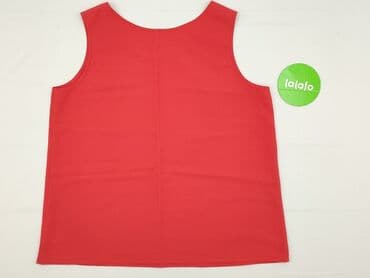 bluzki pod marynarkę plus size: Bluzka damska, rozmiar 2XL — 3