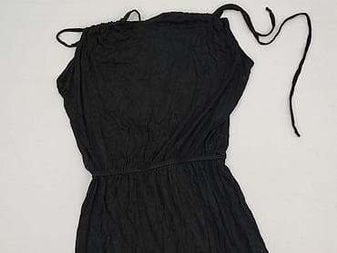 sukienki oversize boho: Sukienka damska, rozmiar M — 1