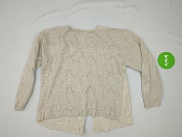 indicode t shirty: Kardigan damski, rozmiar M — 3