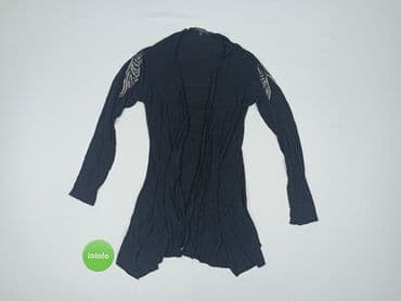 sweter w truskawki zara: Women`s knitwear, size S (EU 36) — 2