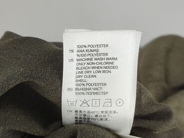 kamizelka futerko h m: H&M Divided, Sukienka damska, rozmiar M — 6