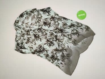 koszulka jedwabna intimissimi: Bluzka damska, rozmiar L — 3