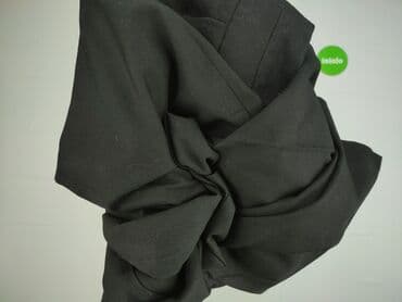 spodnie hello kitty zalando: Orsay, Spodnie materiałowe damskie, rozmiar 2XL — 4