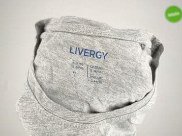 orginalne koszulki: Koszulka dla mężczyzn, S, Livergy, stan - Bardzo dobry — 5