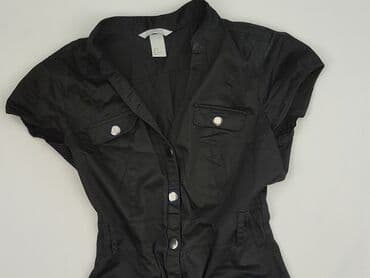 sukienka szmizjerka h m: H&M, Сукня жіноча, розмір M — 1