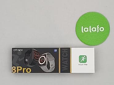 plecak 4f: Zegarek, Unisex, stan - Idealny — 2