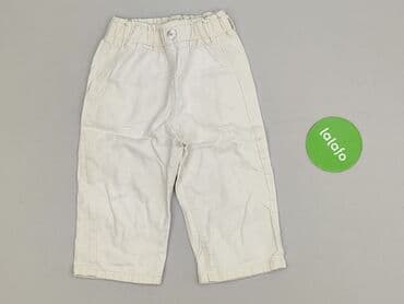 spodnie do chrztu dla chłopca: Spodnie jeansowe, Shein, 1.5-2 lat, 92, stan - Bardzo dobry — 2