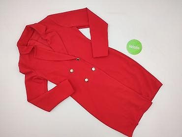 basic apparel kurtki: Boohoo, Płaszcz damski, rozmiar M — 2