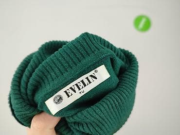 tunika koszula: Golf damski, rozmiar One size — 7