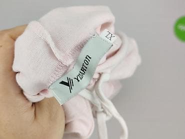 serce: Yidarton, Bluza z kapturem damska, rozmiar XL — 5