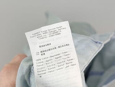 spódnice jeansowe massimo dutti: Esprit, Spódnica damska, rozmiar M — 5