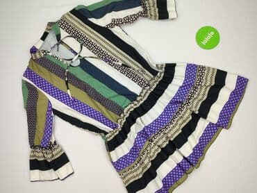 cyganska sukienka: Sukienka damska, rozmiar M — 2