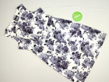 mango sukienka fioletowa: F&F, Sukienka damska, rozmiar M — 2