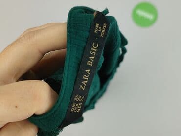 oliwkowa sukienka zara: Zara, Sukienka damska, rozmiar XS — 5