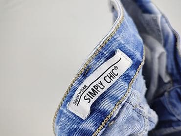 clockhouse jeans: Jeansy damskie, rozmiar M — 4