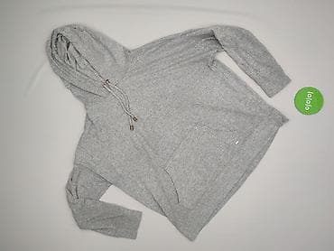 springfield bluza: F&F, Bluza z kapturem damska, rozmiar XL — 2