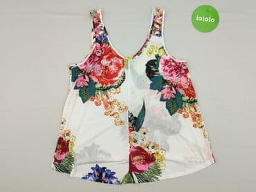 zara bluzka na jedno ramie: H&M, Women`s top, size S (EU 36) — 3