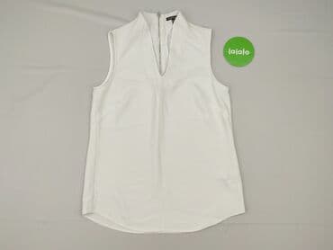 koszulki bez rękawów damskie marella: Warehouse, Bluzka damska, rozmiar M — 2