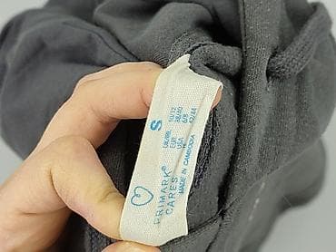 bluza pokemon hm: Primark, Bluza z kapturem dla mężczyzn, rozmiar S — 5