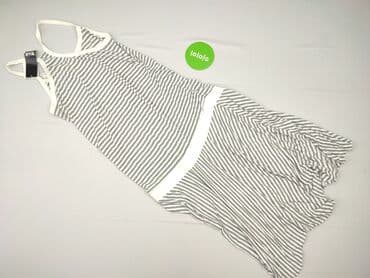 taranko biała sukienka: Sukienka damska, rozmiar 2XL — 3