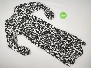 sukienki echo: Esmara, Sukienka damska, M — 2