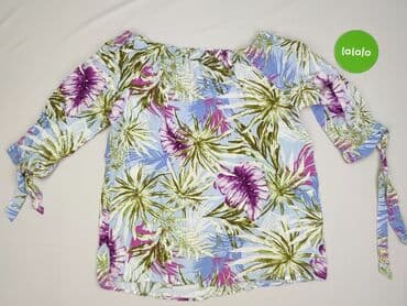 bluzka hawajska damska: Greenpoint, Bluzka damska, rozmiar L — 3