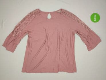 mohito bluzki wyprzedaż: Women's blouse, size L (EU 40) — 2