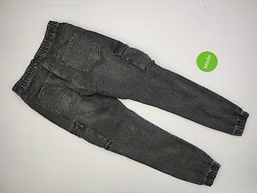 pull pull bear: Jeansy dla mężczyzn, rozmiar L — 3