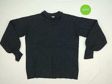 bondelid sweter: Sweter damski, rozmiar XL — 2