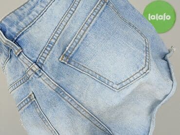 dżins tkanina: Denim Co, Szorty damskie, rozmiar XS — 5