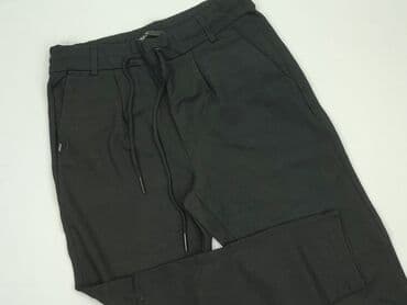 spodnie rozmiar m: ONLY, Spodnie materiałowe damskie, M — 1