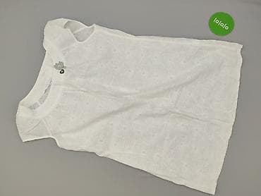bluzka boho h: Bluzka damska, rozmiar XL — 3