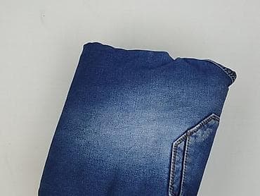 511 jeans: DENIM JEANS, Jeansy dla mężczyzn, rozmiar L — 7
