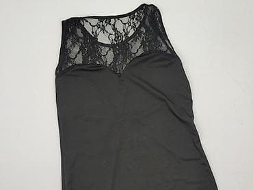 dekolt serce sukienka: Sukienka damska, rozmiar S — 1