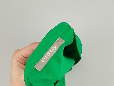 oversize bluzy: Orsay, Women's blouse, size 2XL — 4