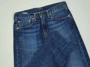 harbours jeans: Levi’s, Jeansy dla mężczyzn, L — 1