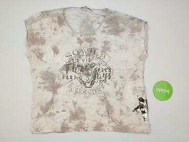 monari bluzki: Monari, Bluzka damska, rozmiar 6XL — 2