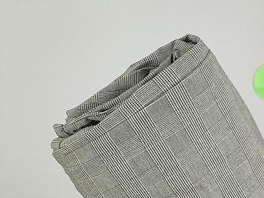 hm t shirty basic: H&M, Spodnie materiałowe damskie, rozmiar M — 6