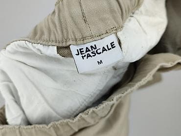 harem: Męskie spodnie jogger Jean Pascale, rozmiar M. - Krój: jogger/slim z — 4