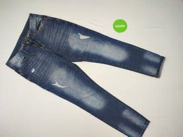 esmara jeansy: Esmara, Jeansy damskie, rozmiar M — 2