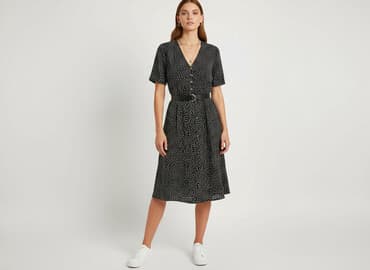 oryginalne sukienki damskie używane: Sukienka damska, rozmiar S — 1