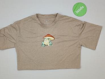 so cute so cute: Shein, T-shirt damski, rozmiar XS — 2